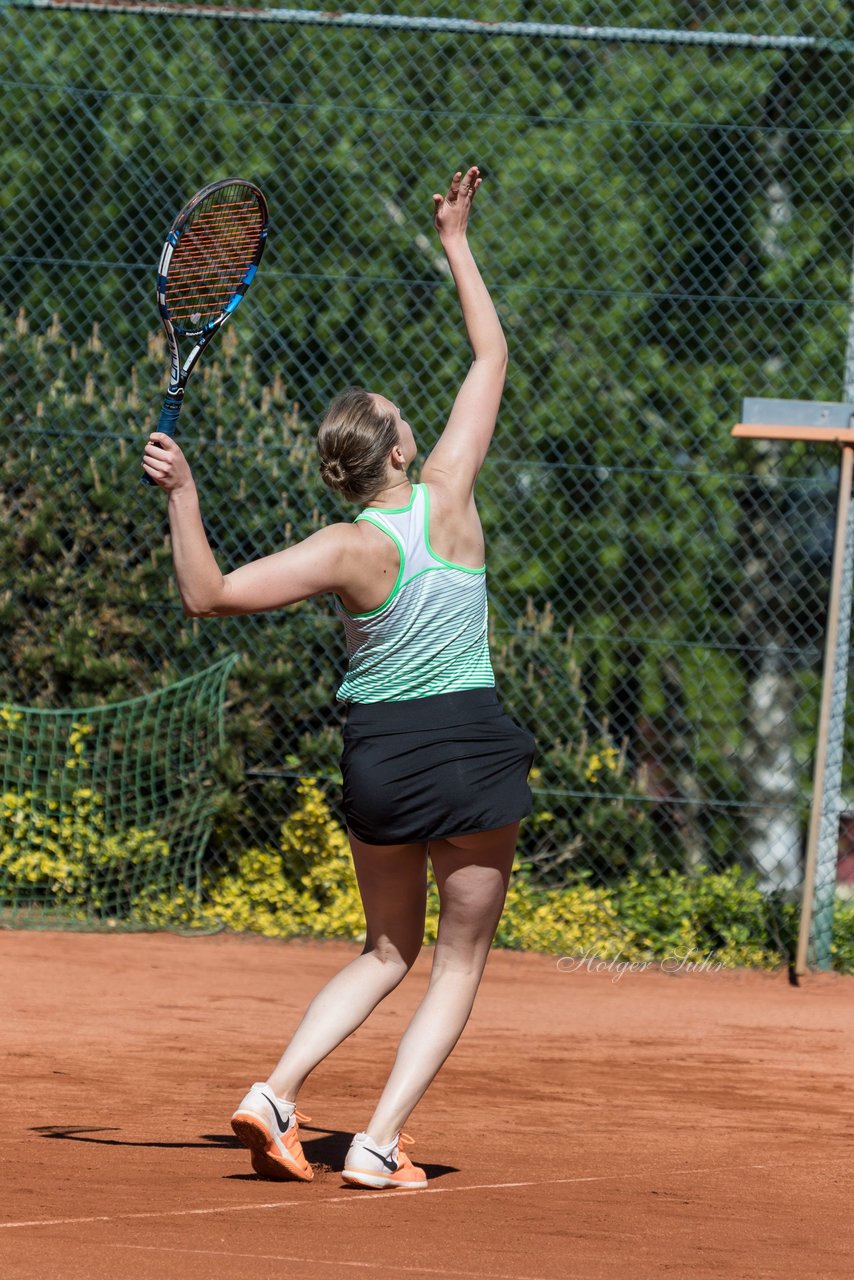 Bild 593 - NL SV Blankenese - TC GW Gifhorn : Ergebnis: 7:2